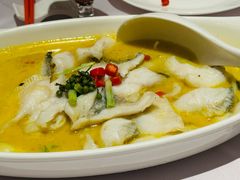 -粗茶淡饭·汉口公馆(循礼门店)