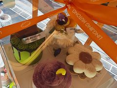 -玲婧胡同·生日蛋糕·餐厅(嘉里城店)