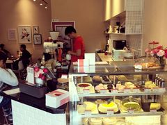 -双风车咖啡馆 Twin Windmills(六道口店)