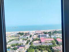 -南戴河旅游度假区