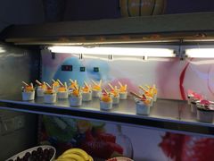 -东方豪景花园酒店·怡景旋转餐厅