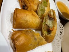 淮杨三丝春卷-乐忻皇朝(上海中心大厦店)