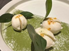 -锦府园·新台州菜(合生汇店)