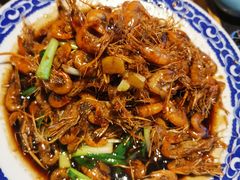 -老头儿油爆虾(胜利河美食街店)