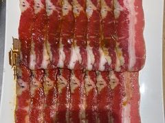 -韩宫宴烤肉·黑毛和牛·料理(合肥滨湖银泰城店)