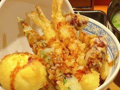 -天妇罗内顺田(罗湖店)