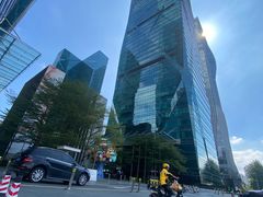 -深圳皇庭V酒店
