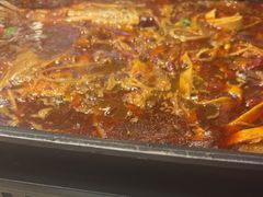 -饶福记·南昌烧烤大排档(九龙湖土著店)