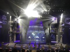 -《12·12》西安事变大型实景演出