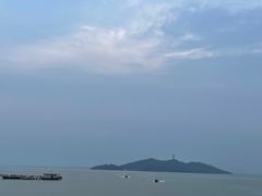 -巢湖姥山岛