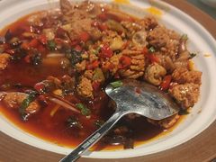 -辣婆婆(航天桥店)