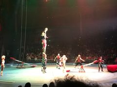 -珠海横琴长隆《卡卡虎奇遇记》