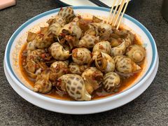 -三妹小龙虾·黄油蟹(华侨城总店)