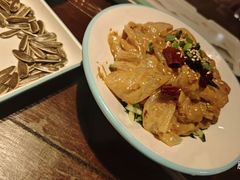 -江边城外烤全鱼(方庄时代购物中心店)