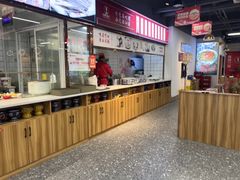 -兰州陈记牛肉面 ·烧烤· 铜锅涮肉(万达店)