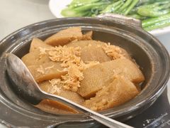 -祈胜邨•顺德鱼生•顺德菜(容桂店)