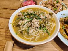 -云之南(八里庄店)
