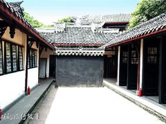 -黄龙溪古镇-古龙寺