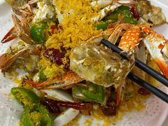 -嘉升大排档(番禺总店)