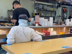 -当家水煎包·牛肉汤(浦江店)