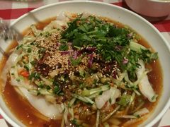 西贝面筋-西贝(大华虎城店)
