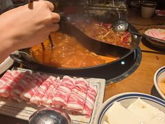 -巴隆门重庆老火锅(太湖路店)