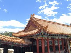 -颐和园