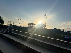 -深圳湾公园(南山区)