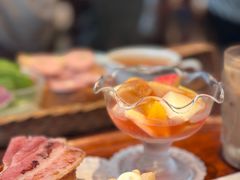 -西村咖啡店 (中山手本店)