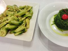 -青岛蓝海大饭店·渔歌舫(李沧店)