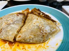 京东肉饼-宛平李记小吃(东关街店)