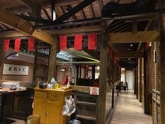 大堂-望京一号(菜户营店)