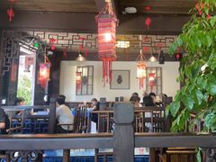 -香满楼(临安路店)