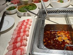 -海底捞火锅(长沙华创国际广场店)