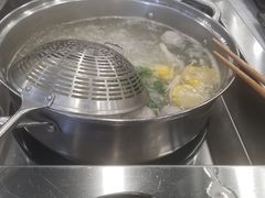 -就这么牛潮式牛肉火锅(华侨城店)