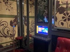 -范特西FANTASY量贩式KTV(民主广场店)