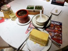 -食大利香港茶餐厅(南亚风情第一城店)