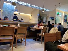 大堂-胡氏大盘鸡新疆菜(石岗店)