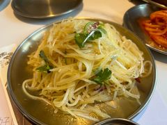-西塔老太太泥炉烤肉(望京一店)