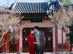 -全城热恋旅拍·摄影