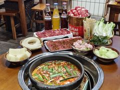 -黔有有贵州酸汤夺夺粉火锅(五味十字店)