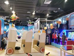-卡通尼乐园(重庆南坪协信星光店)