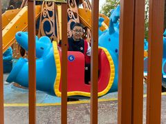 -大连海昌发现王国主题公园