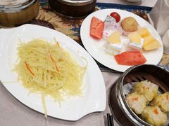 -红莲中餐厅(日航饭店)