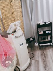 -Meet Nail 美睫·美甲