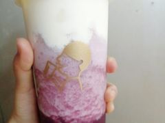 -喜茶(广州石牌桥店)