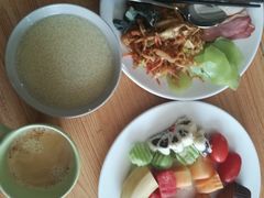 -北京望京葉子里酒店(望京SOHO店)