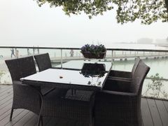 -水上明月·湖景餐厅