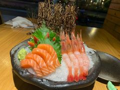 -吉川居酒屋(建国北路店)