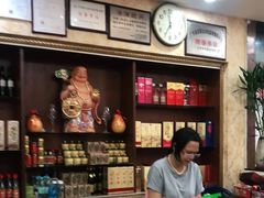 -金百门·顺德海鲜酒家(陈村店)